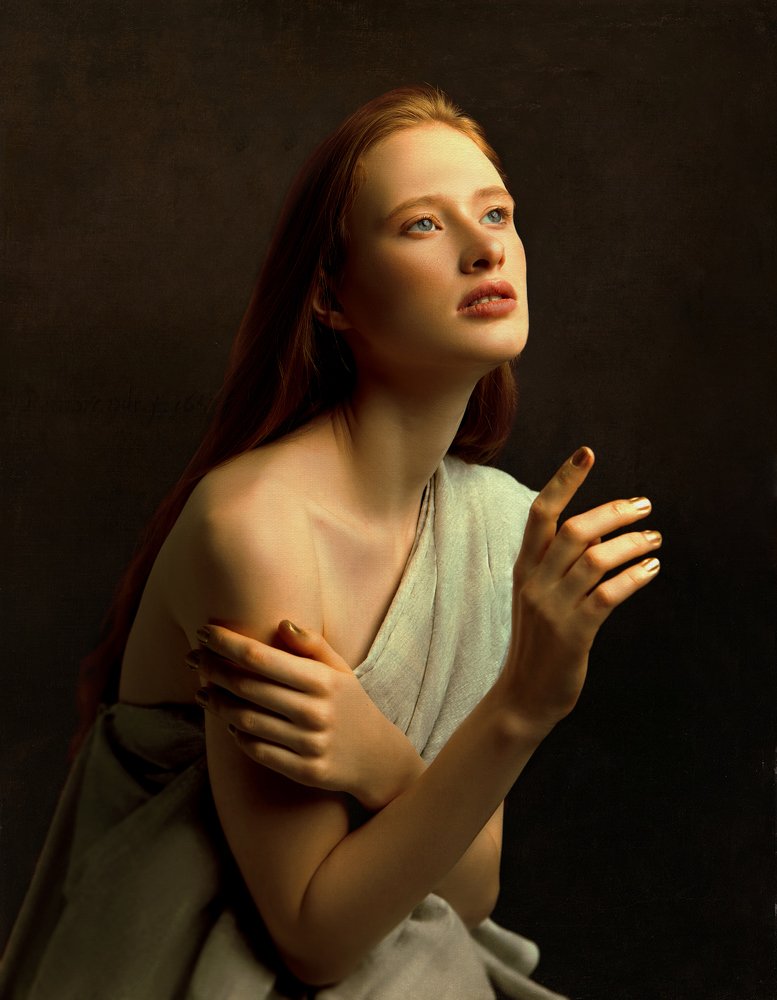 Photograph by Валентина Сидамонидзе