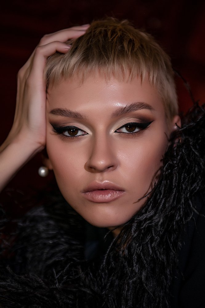 Photograph by Марина Кравченко