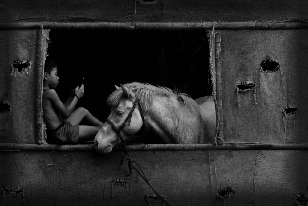 Photograph by Setiadi Ajar