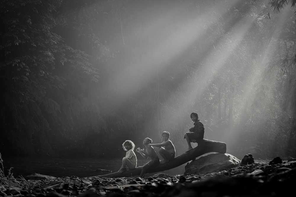 Photograph by Setiadi Ajar