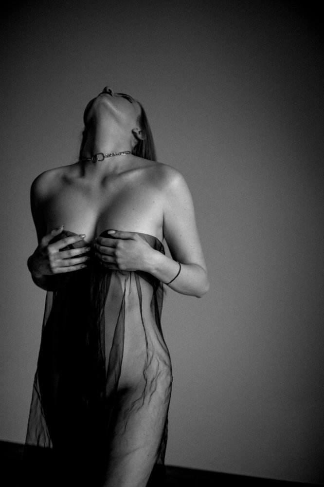 Photograph by Mariia Babich