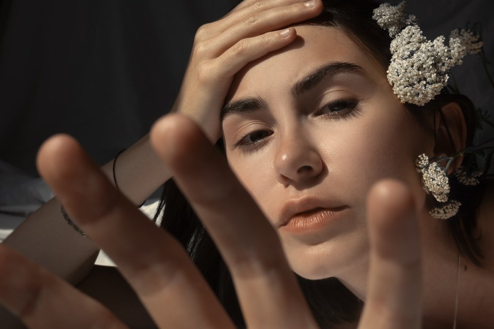 Photograph by Нина Чугунова