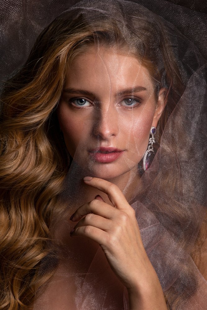 Photograph by Мелана Романова