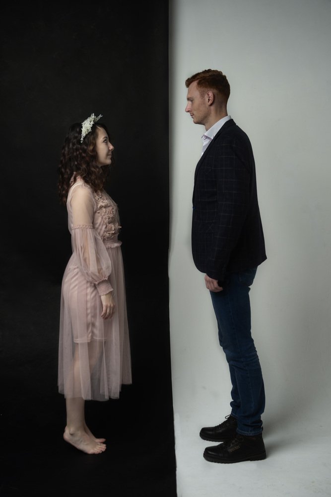 Фотография автора Прохина Екатерина Дмитриевна