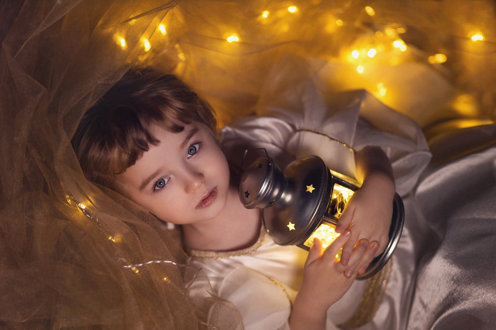 Photograph by Александра Меньшенина