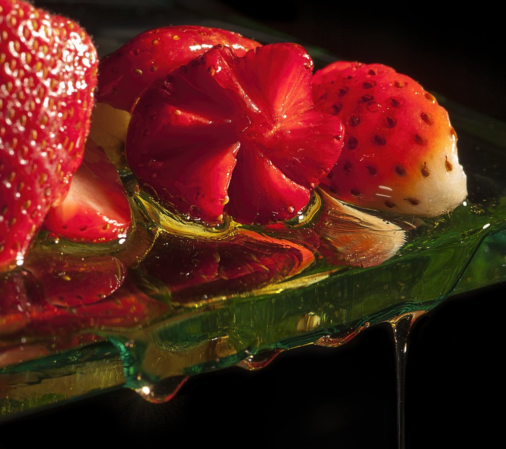 Photograph by Irina Grigoryeva