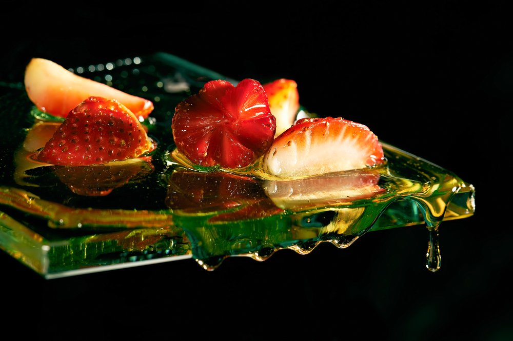 Photograph by Irina Grigoryeva