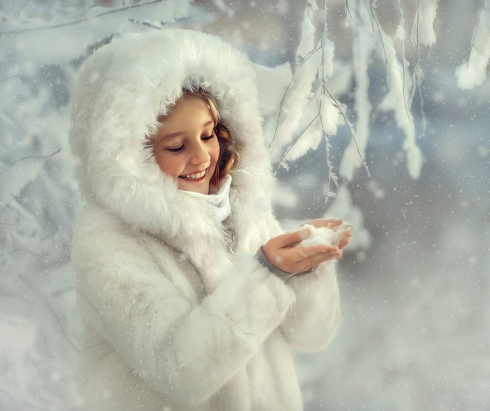 Фотография автора Олеся Ратникова