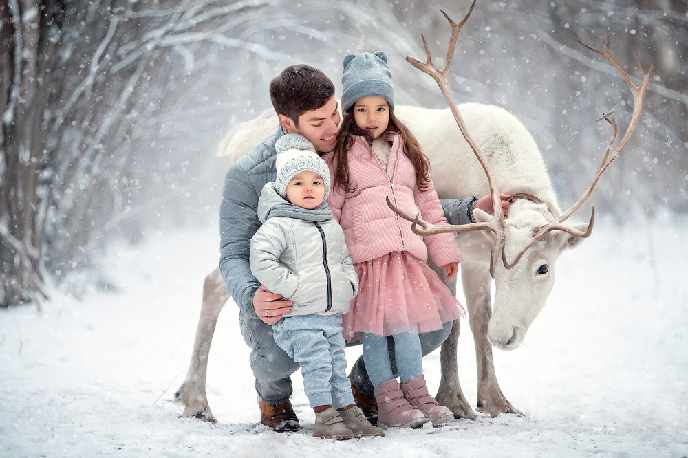 Photograph by Первенцева Елена