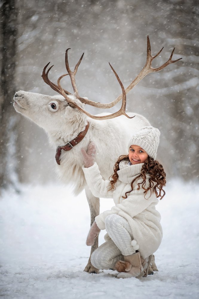 Photograph by Первенцева Елена