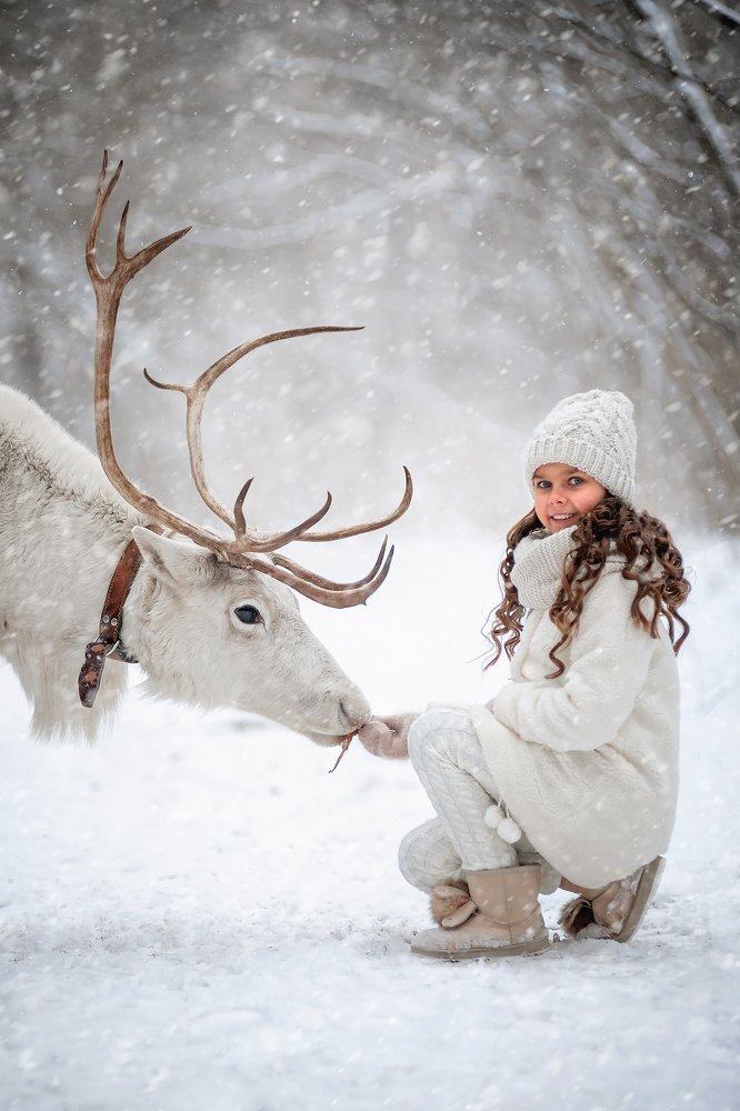 Photograph by Первенцева Елена