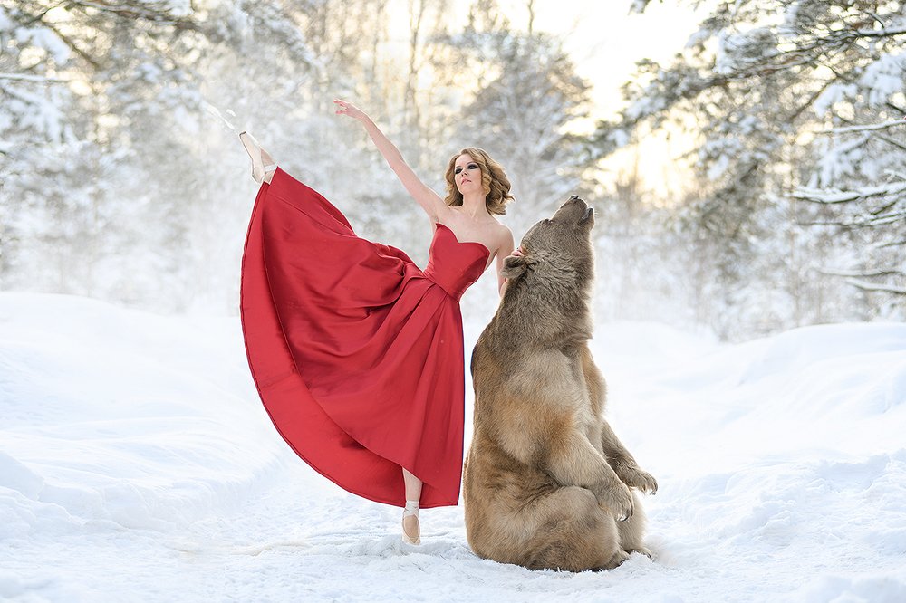 Photograph by Первенцева Елена