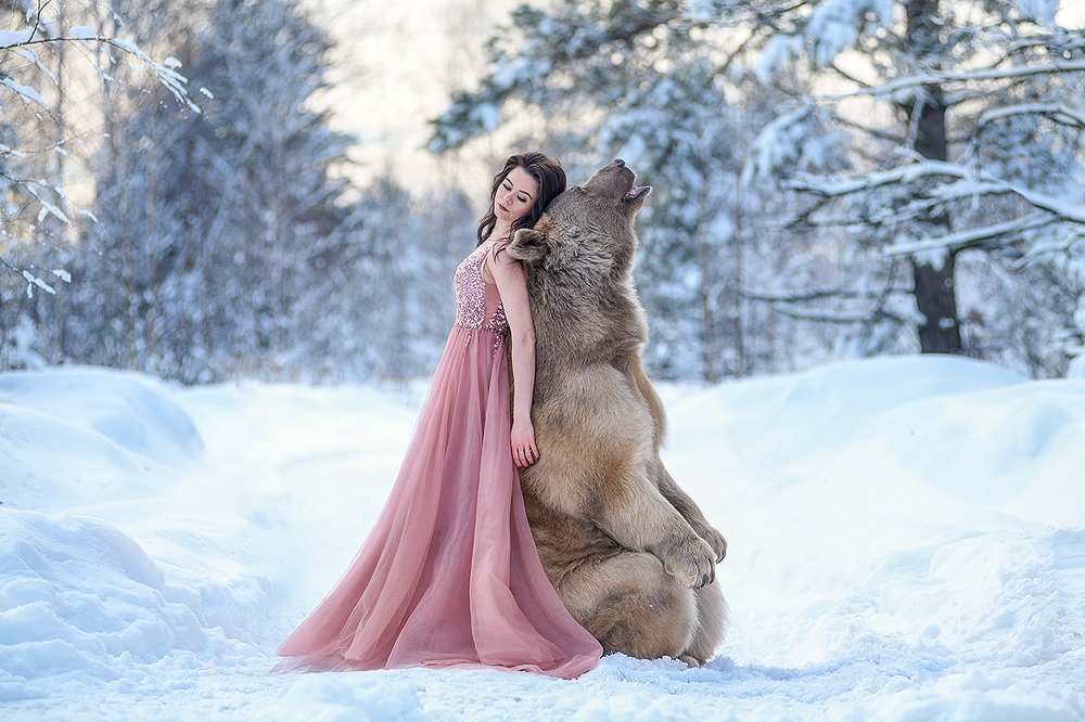 Photograph by Первенцева Елена