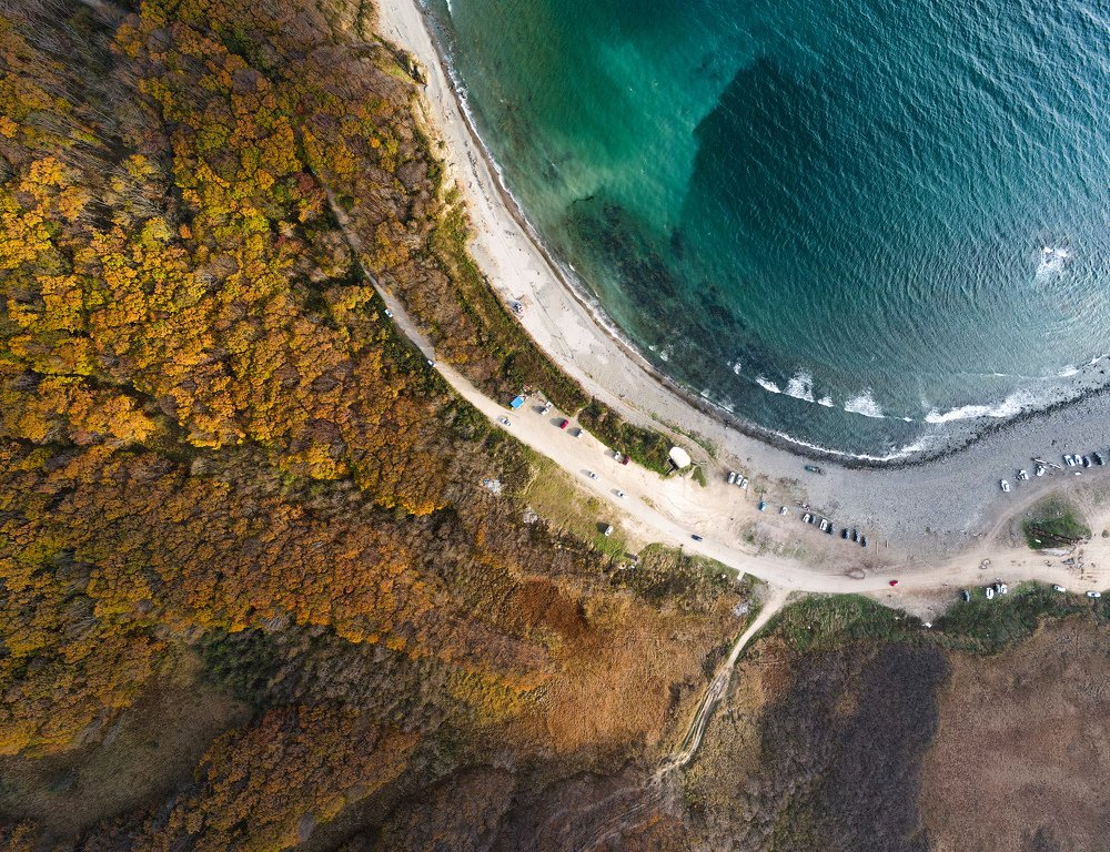 Photograph by Дмитрий Кустов