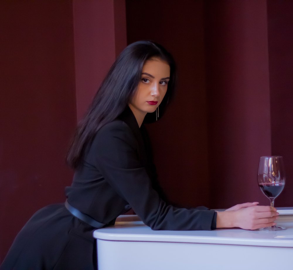 Photograph by Заур Абушов