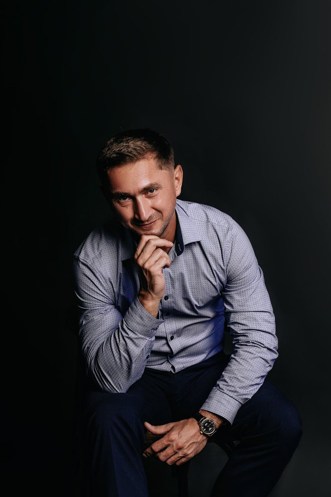 Photograph by Алина Подмаркова