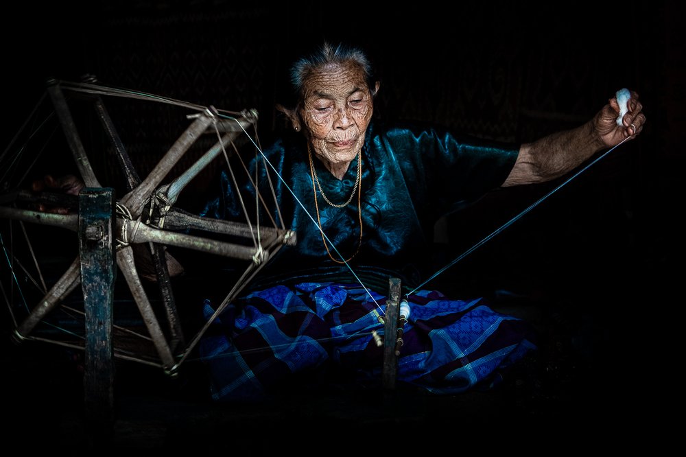 Photograph by Christophe Penninckx