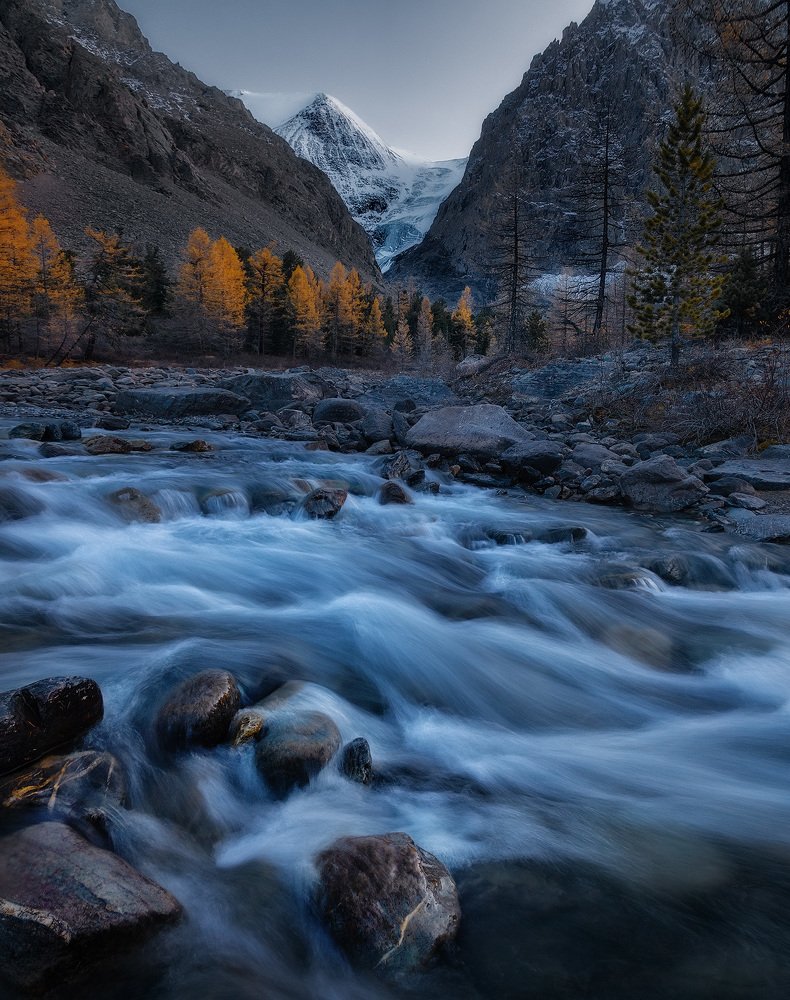 Photograph by Андрей Родионов