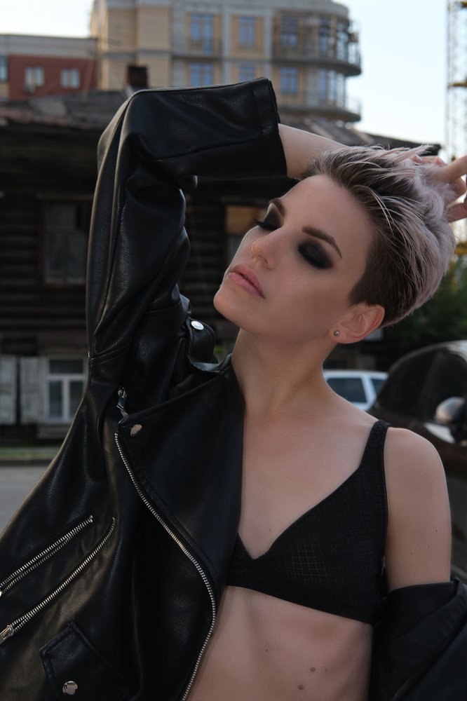 Photograph by Виктория Гужевская