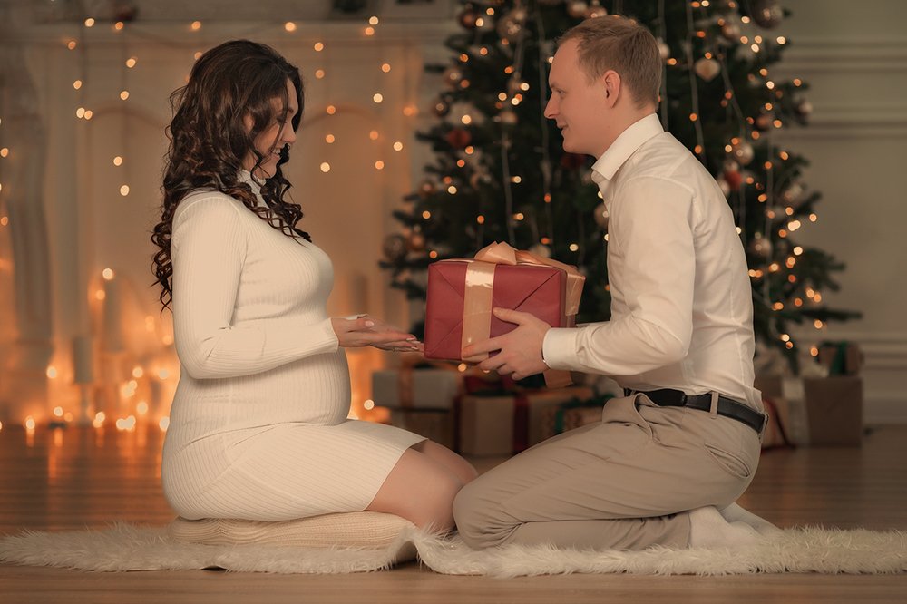 Photograph by Anna Skorokhodova