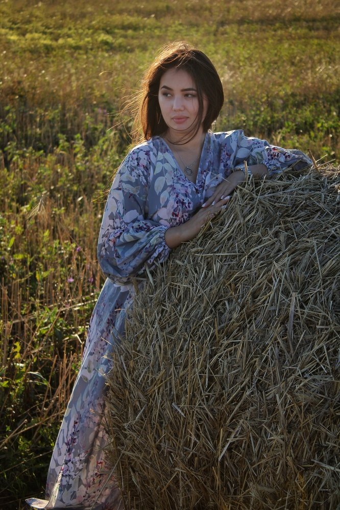 Photograph by Гульжан Шарипова