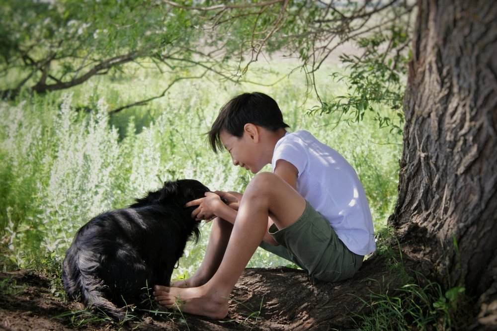 Photograph by Гульжан Шарипова