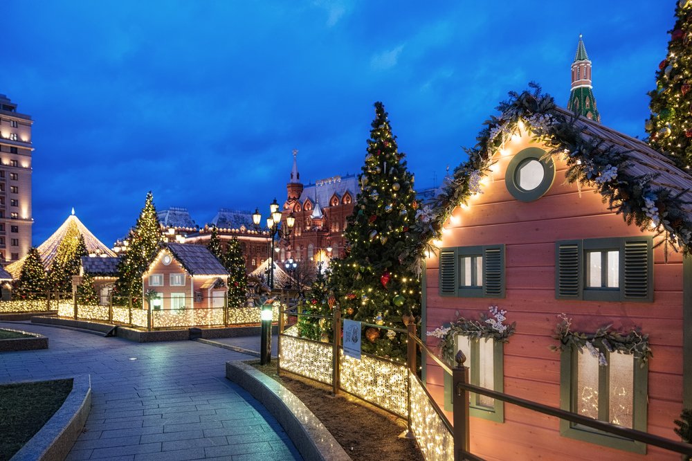 Photograph by Евгений Антонов