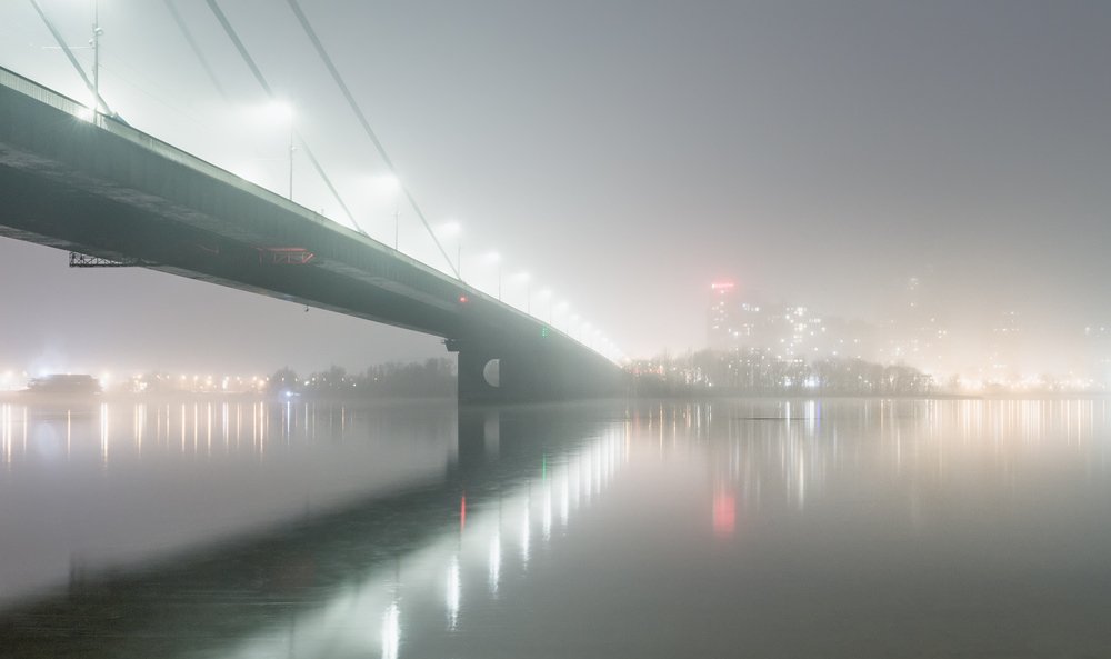 Photograph by Виталий Тимофеев