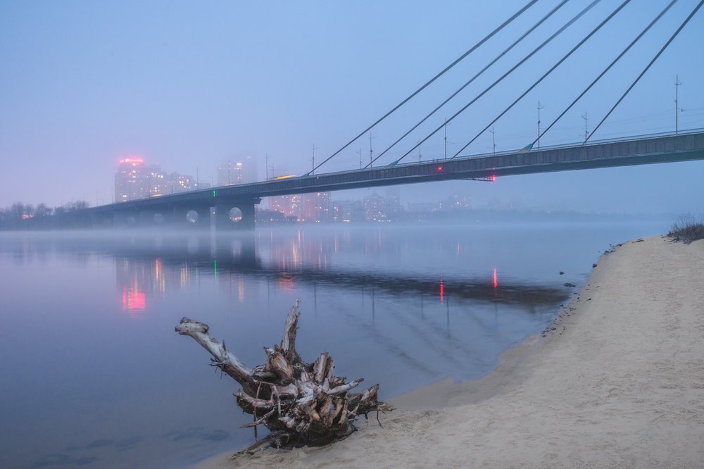 Photograph by Виталий Тимофеев