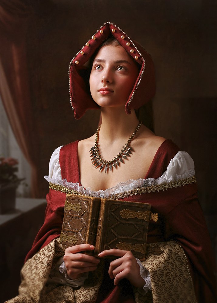 Photograph by Alexander Sviridov