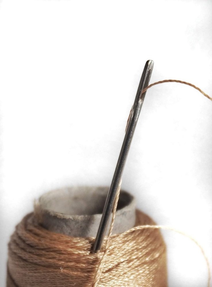 Photograph by Cornelia Ilie