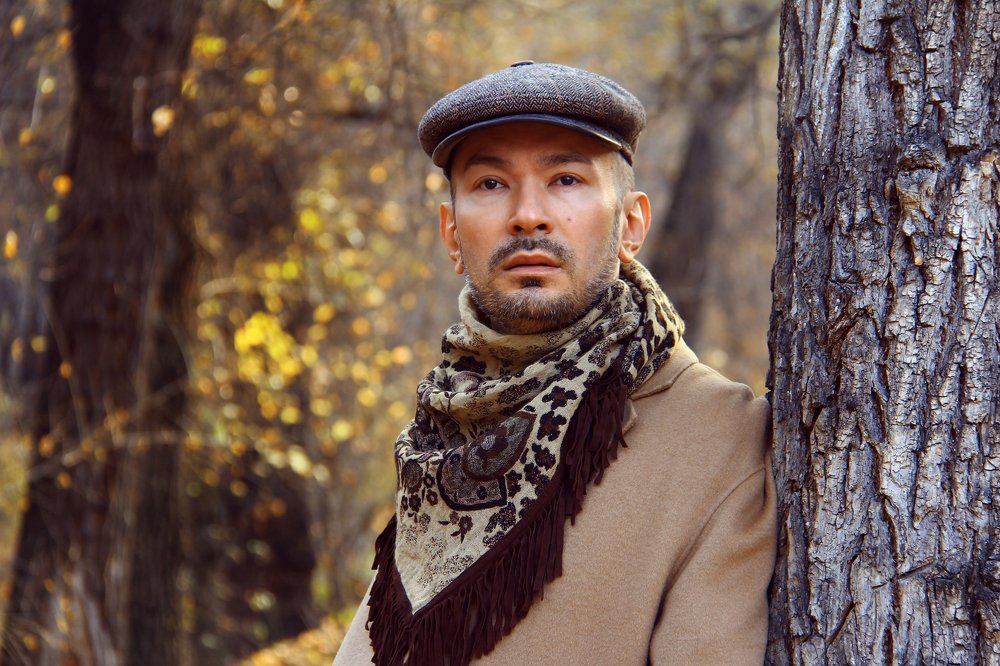 Photograph by Наталья Данилова