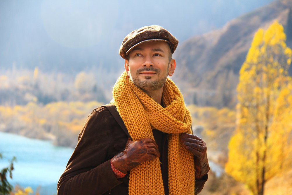 Photograph by Наталья Данилова