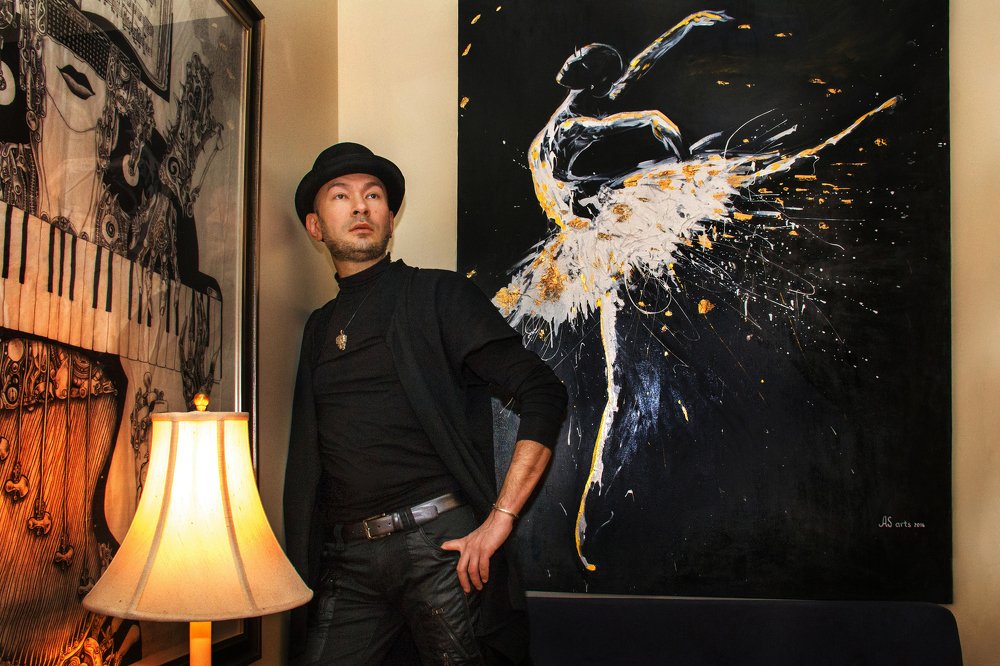 Photograph by Наталья Данилова