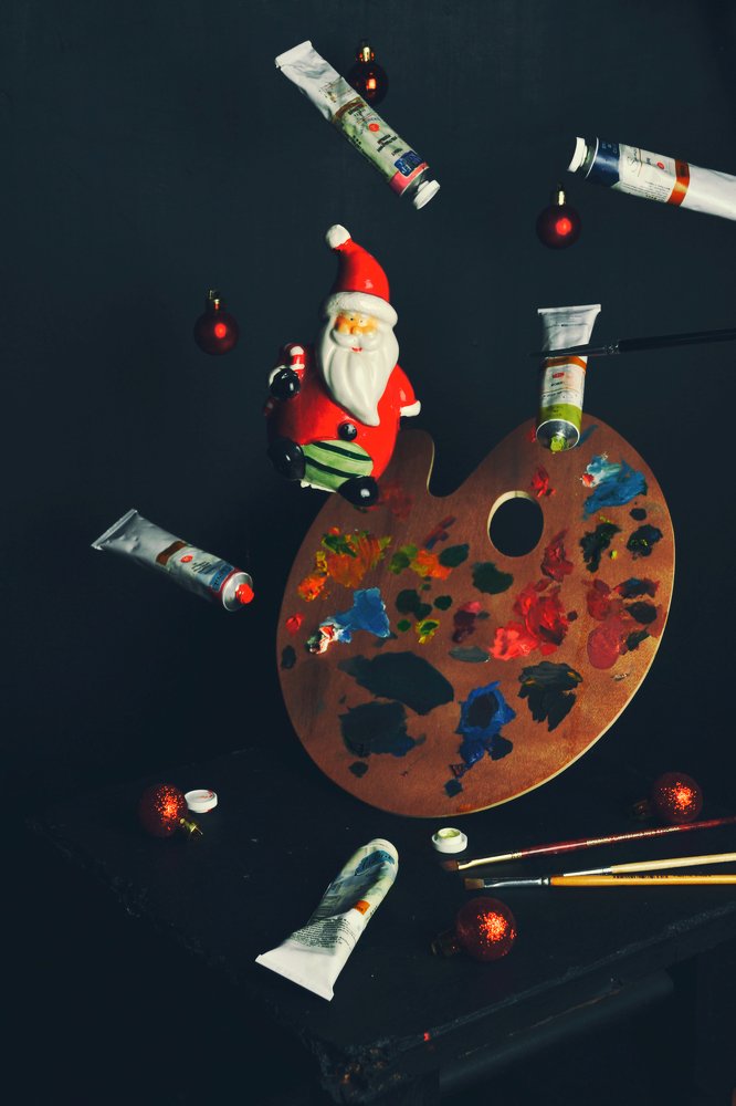 Photograph by Анна Милёшина