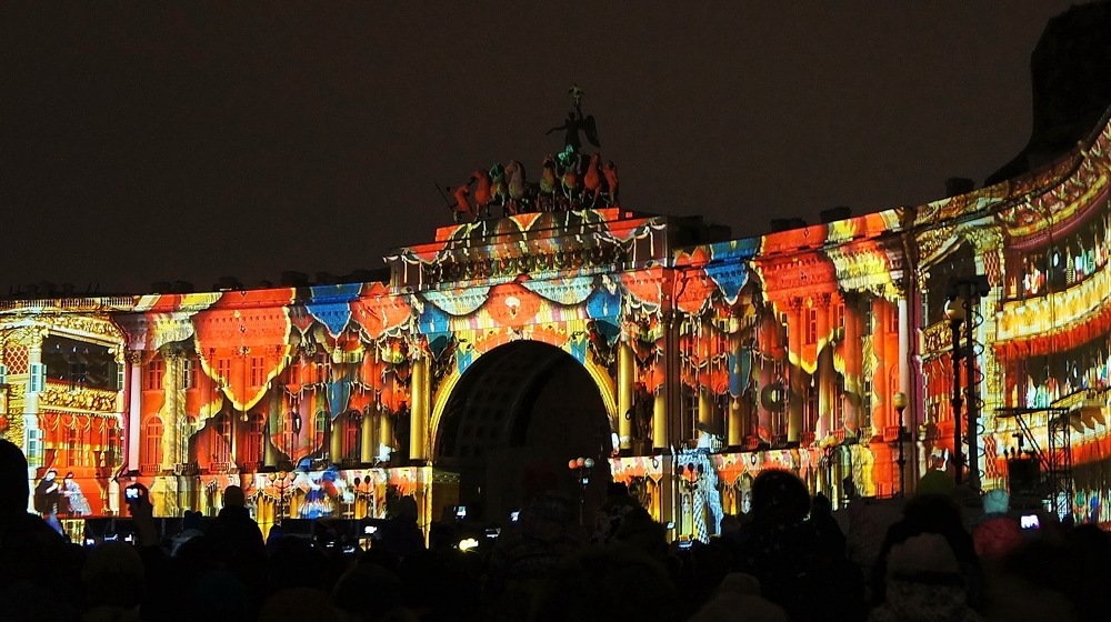 Photograph by Евгений Устинов