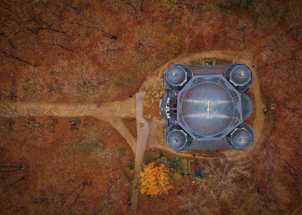 Photograph by Антон Дружков