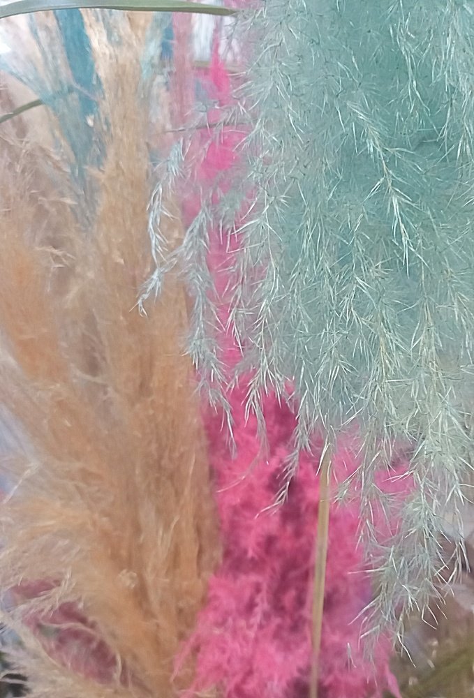 Ваниль с привкусом дорблю