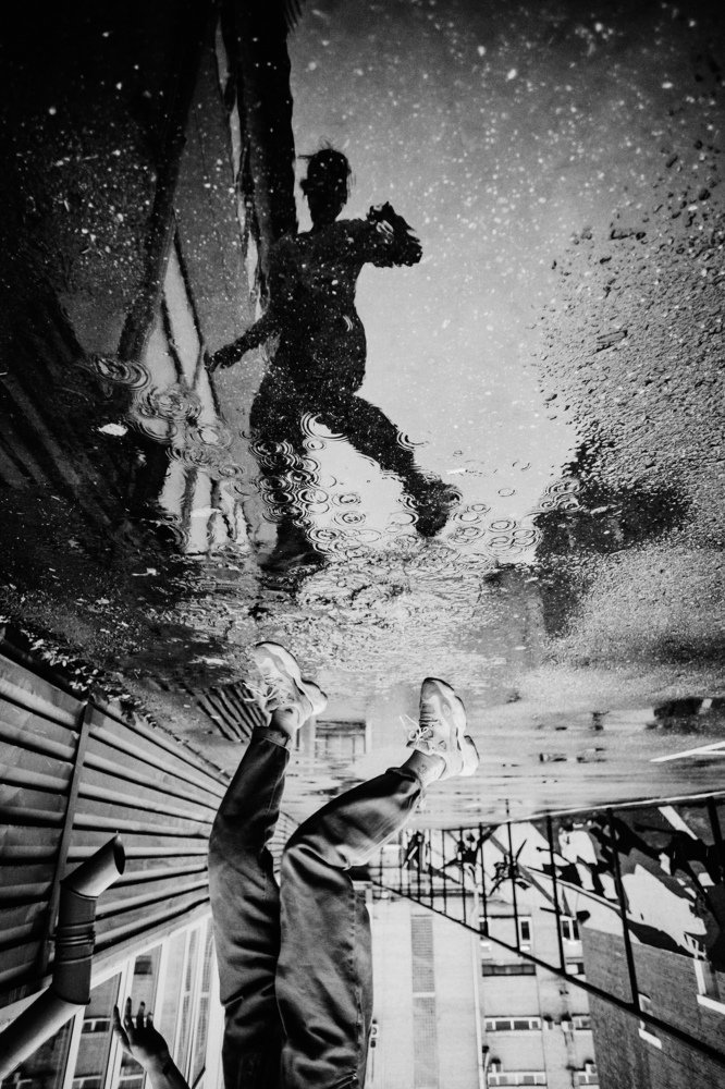 Photograph by Александра Гаврилова