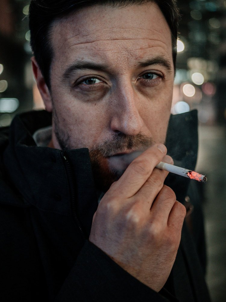 Photograph by Евгений Ников