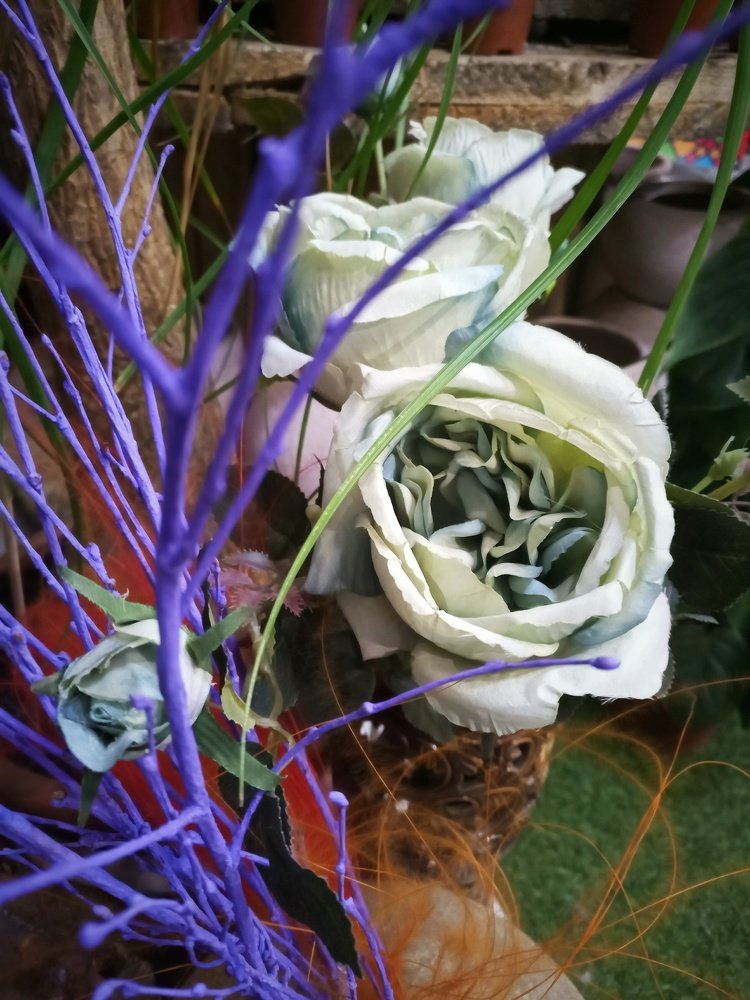 Ваниль с привкусом дорблю