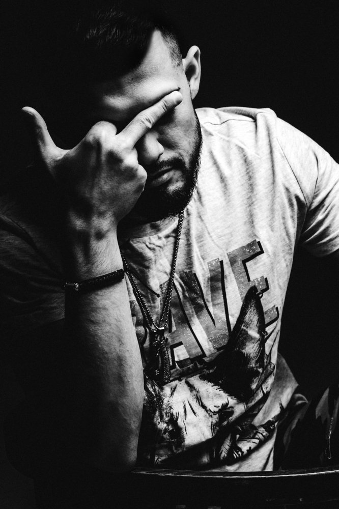 Фотография автора Артемий Федосеев