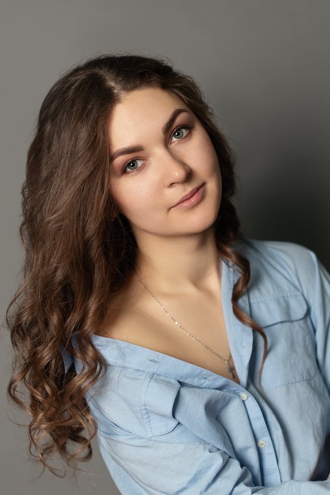 Photograph by Евгения Швецова