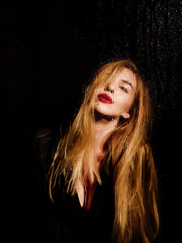 Photograph by Евгений Ников