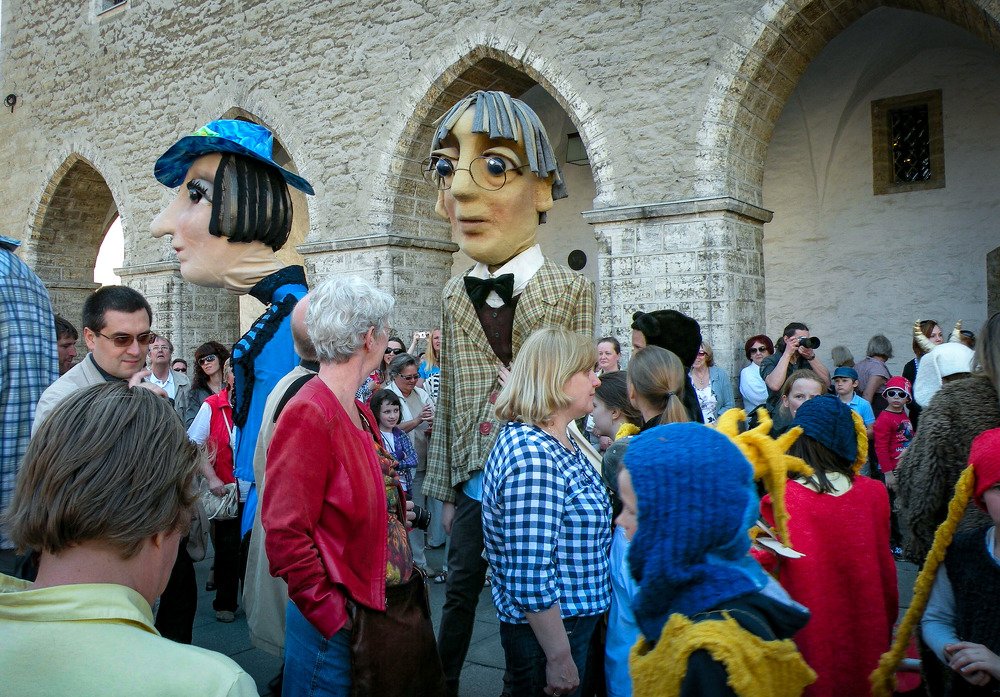 Photograph by Aleksandr Barsukov