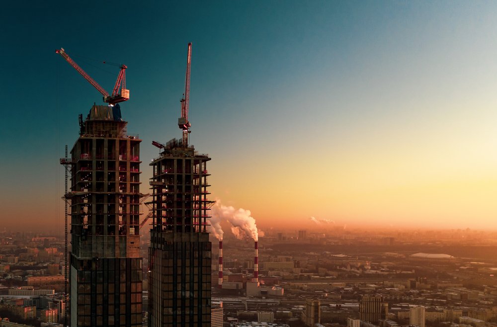 Photograph by Антон Дружков