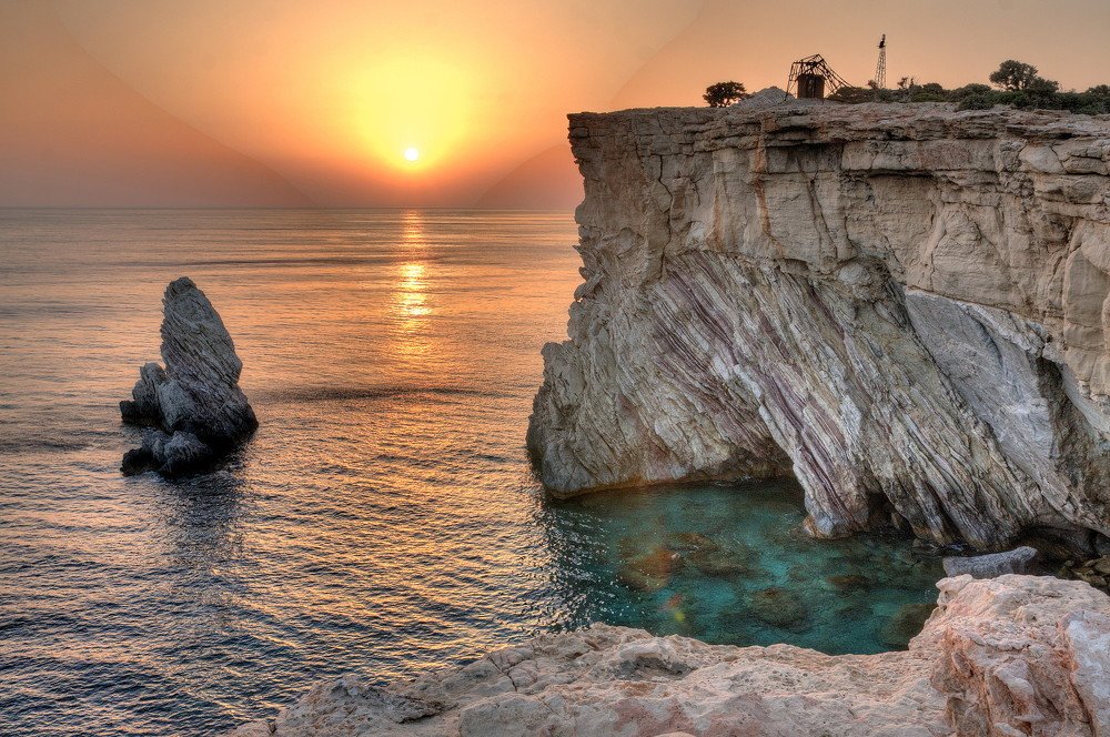 Southern Point of Europe