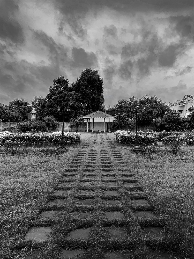 Photograph by Neeraj Gade