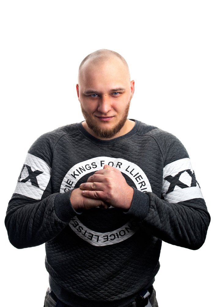 Photograph by Сергей Дематум