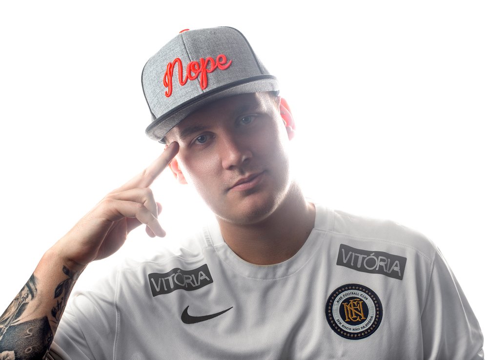 Photograph by Сергей Дематум